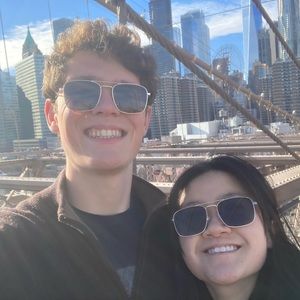 Meet your Posher, Gavin